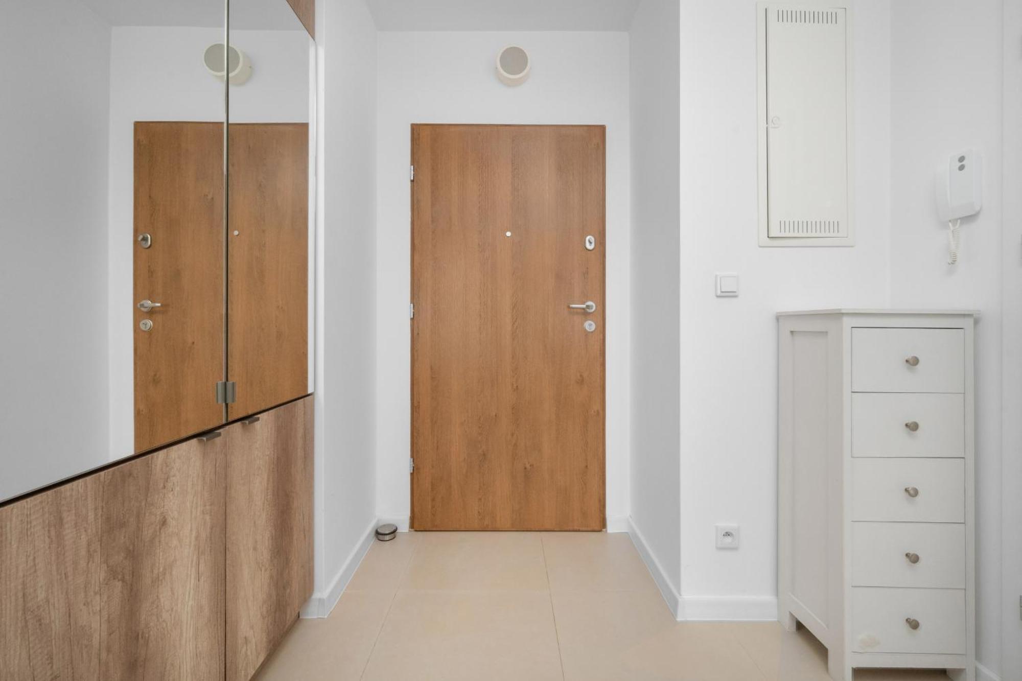 Klasyczny Apartament Z Balkonem We Wroclawiu By Noclegi Renters Εξωτερικό φωτογραφία